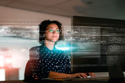 Texas A&M University System leaders emphasize the importance of the 'human at the center' of all broad-scale technology solutions.