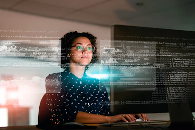 Texas A&M University System leaders emphasize the importance of the 'human at the center' of all broad-scale technology solutions.