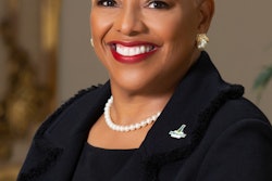 Javaune Adams Gaston