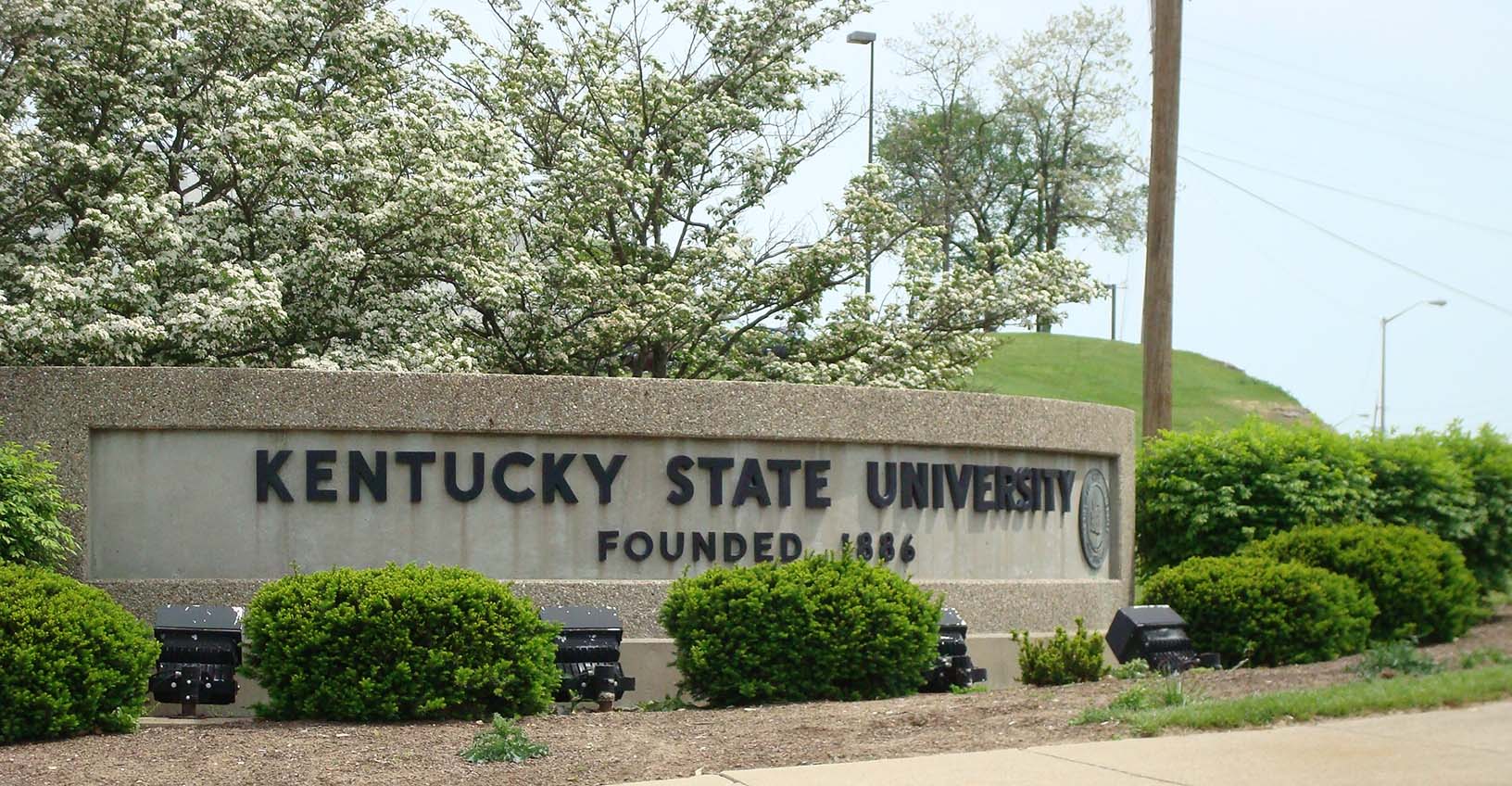 Ksu Entrance A