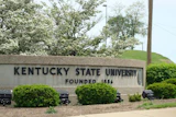 Ksu Entrance A