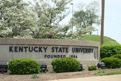 Ksu Entrance A