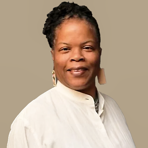 Lisa Bratton Headshot