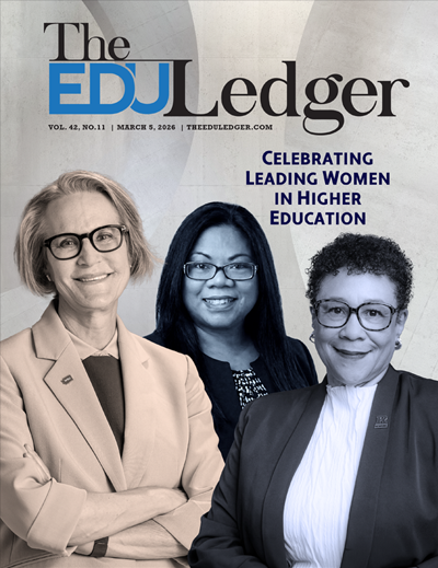 Diverse Education March 5, 2026