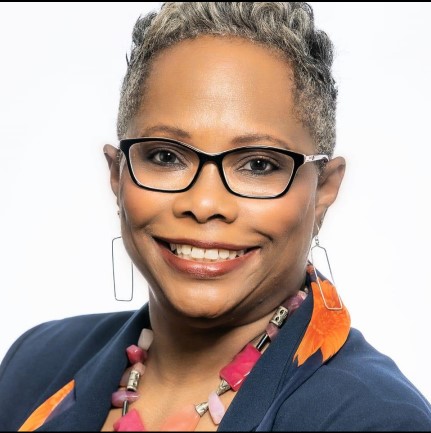 Millette King Photo Headshot