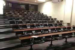 Mil uct Leslie Social Science Classroom