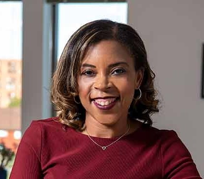 Dr. Shawna Cooper Whitehead