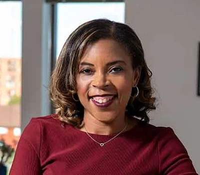 Dr. Shawna Cooper Whitehead