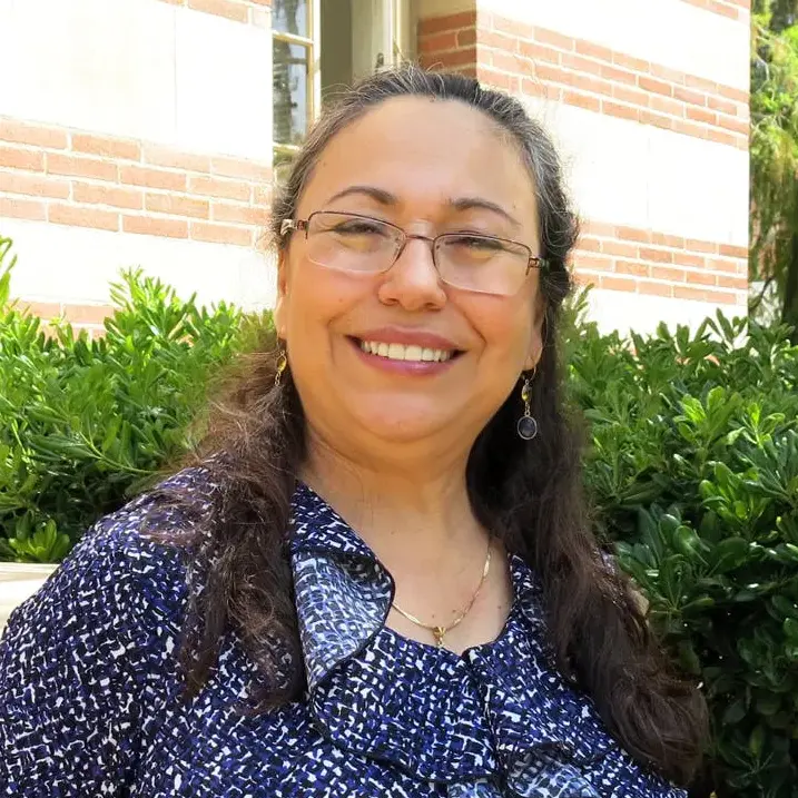 Dr. Sylvia Hurtado