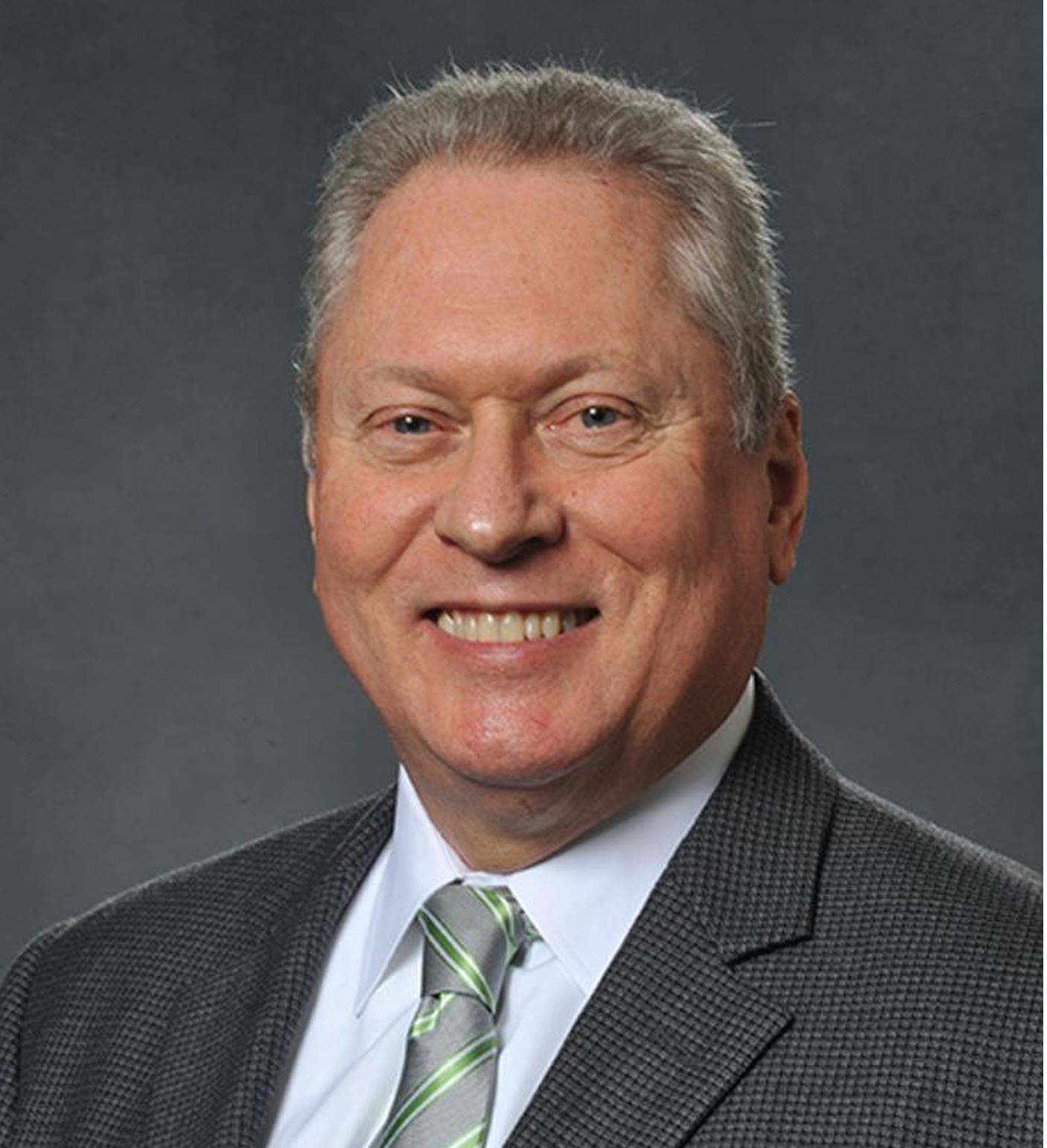 Terry Calaway Ed d
