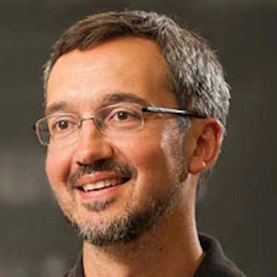 Remzi Arpaci-Dusseau will be the college's founding dean.