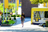 Clocktower Students
