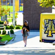 Clocktower Students