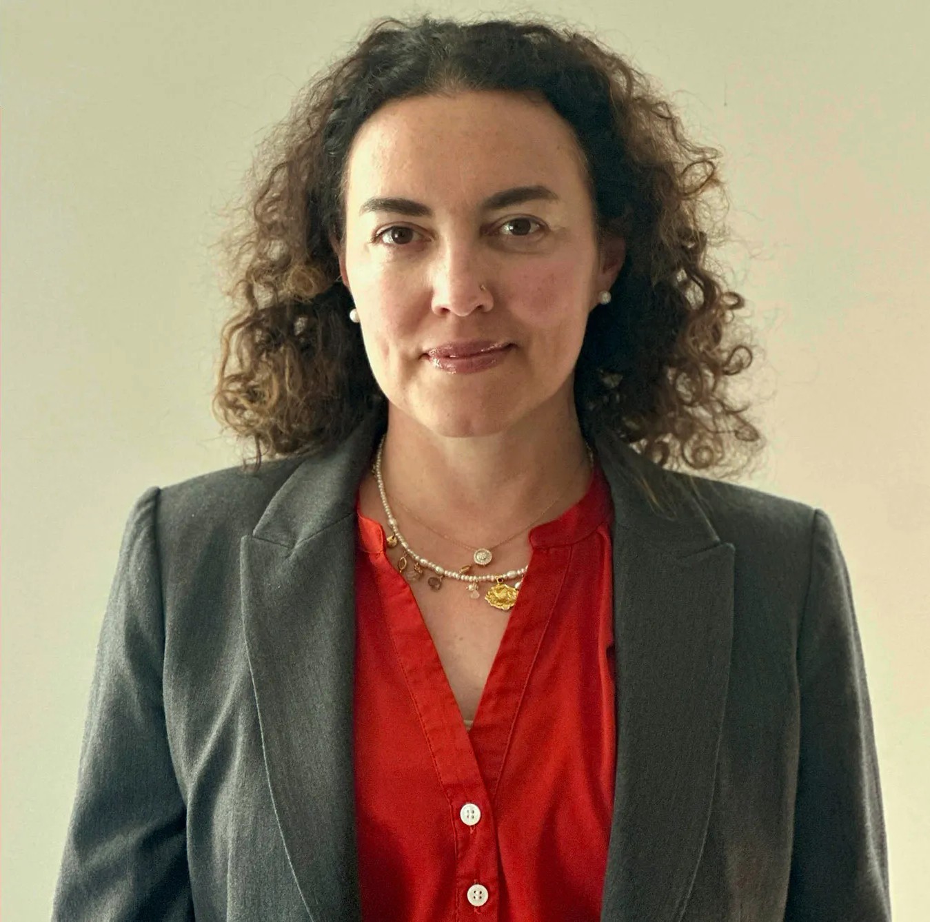 Cristina Goletti