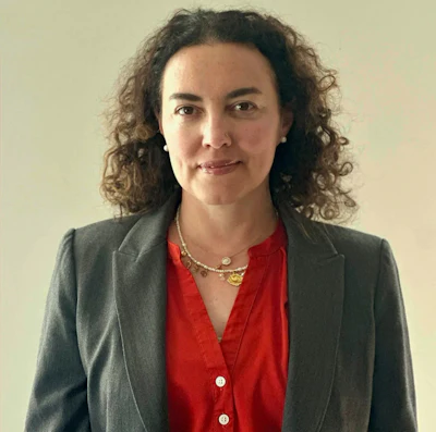 Cristina Goletti