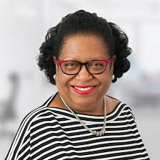 Dr. Clevette Ridguard