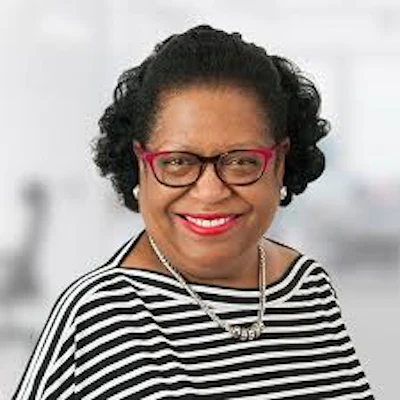 Dr. Clevette Ridguard