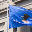 Hero Doj Flag