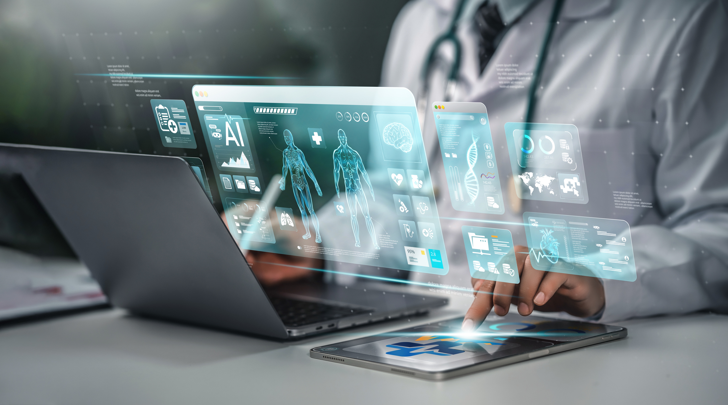 Community colleges are leading the charge to help equip students with AI competencies that will drive the workforce of the future.