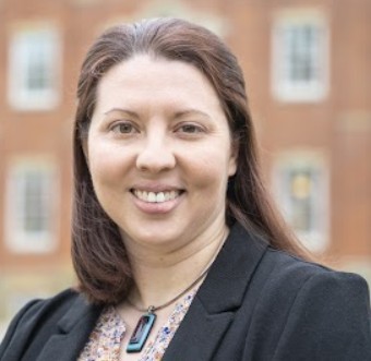 Jennifer Dearden