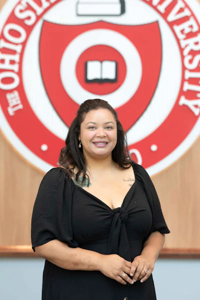 Kio Burrell Headshot 2025