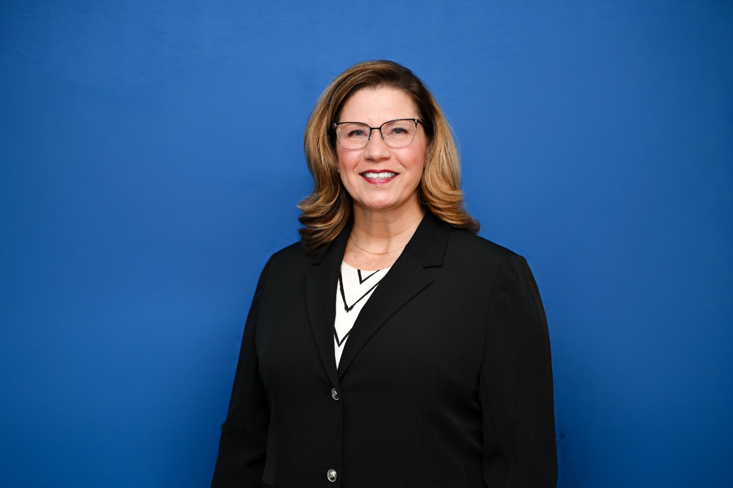Lori Suddick