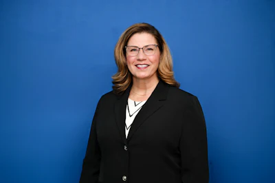 Lori Suddick