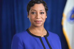 Massachusetts Attorney General Andrea Campbell is one of the co-leaders of the lawsuit against the Trump administration's mandate to report race in admissions data.