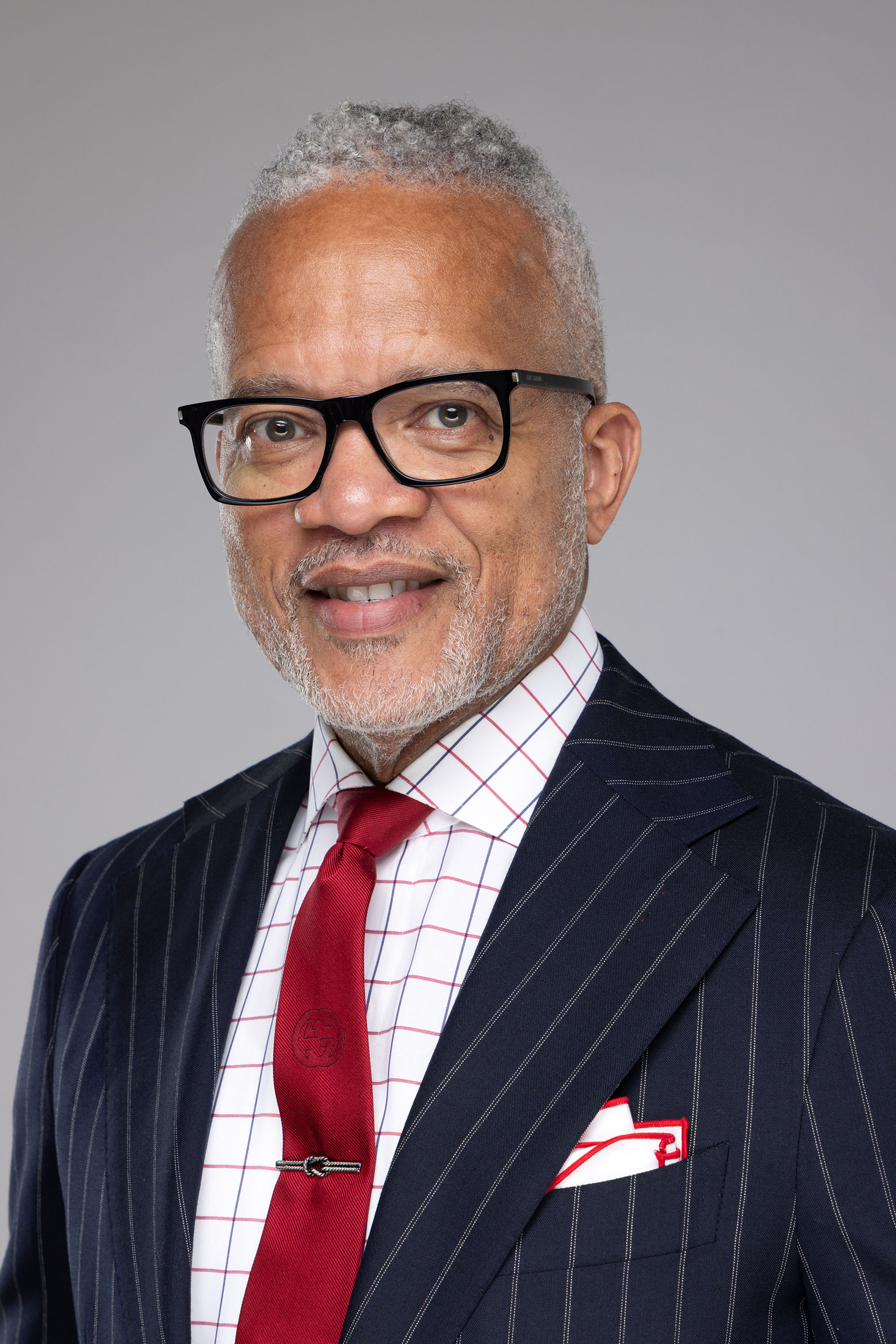 President Donald Comer, Ph D