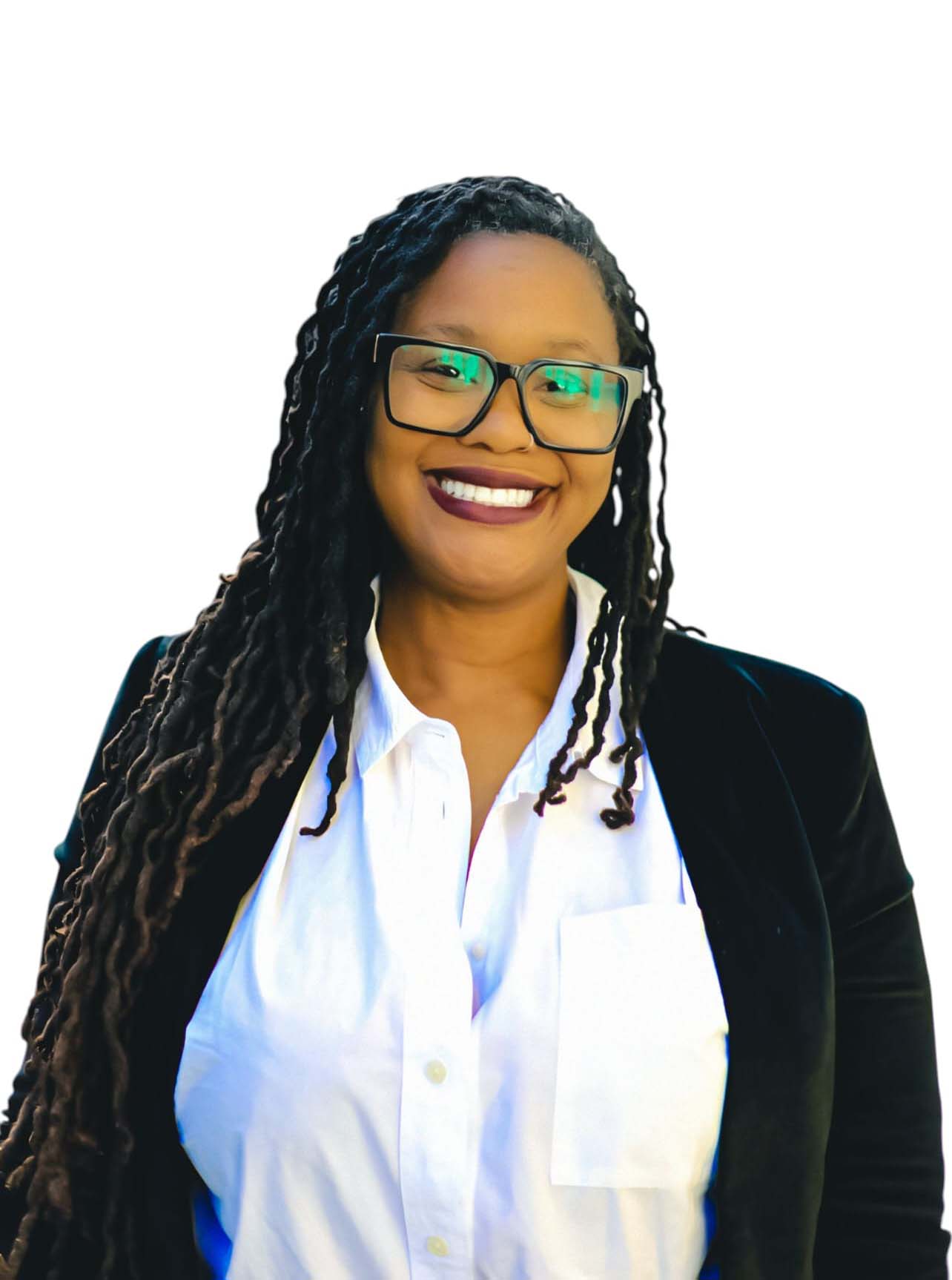 Dr. Tajma Cameron is an assistant professor in science education at Morgan State University.