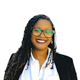 Dr. Tajma Cameron is an assistant professor in science education at Morgan State University.
