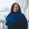 Tamara N Stevenson Ed D