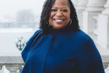 Tamara N Stevenson Ed D