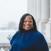 Tamara N Stevenson Ed D