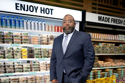 Compton College President Dr. Keith Curry leads the charge for Senate Bill 1348’s funding, ensuring that institutions centering Black student success have the tools to help students complete their journeys.