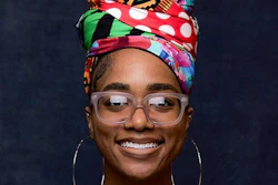 Ajah Hawley Alexander Headshot