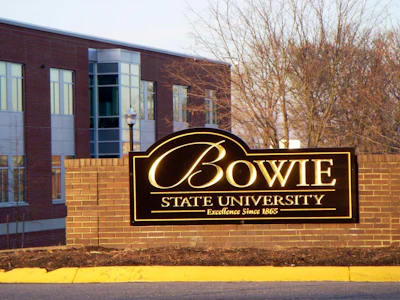 Bowie State University