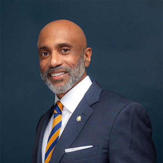 Dr. James Martin II