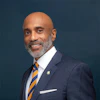 Dr. James Martin II