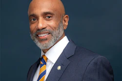 Dr. James Martin II