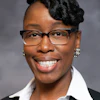 Dr. Adrien Bennings was the first Black female president of Portland Community College, Oregon's largest institution.