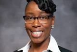 Dr. Adrien Bennings was the first Black female president of Portland Community College, Oregon's largest institution.