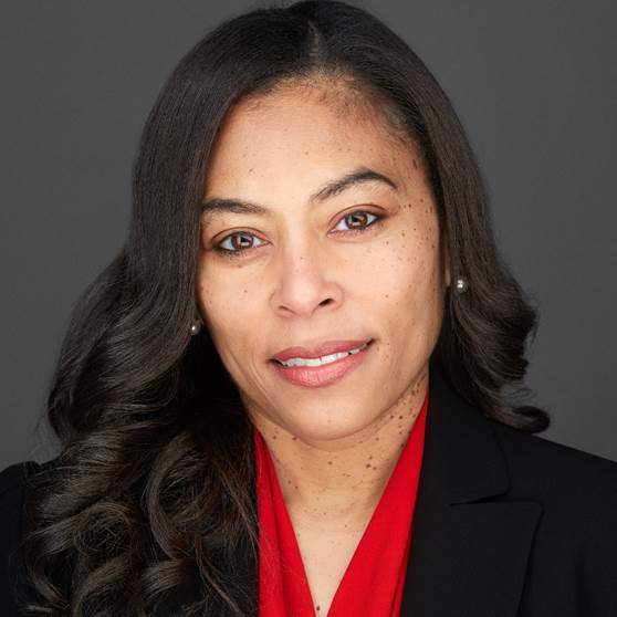 Dr. Nicole Reaves