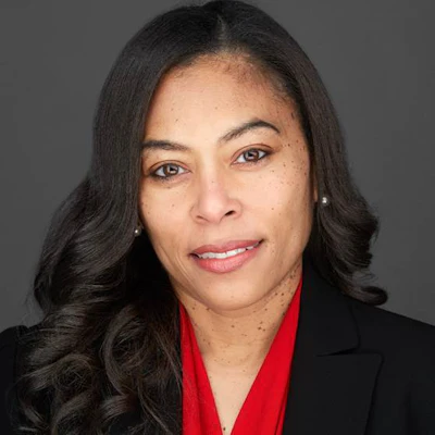 Dr. Nicole Reaves