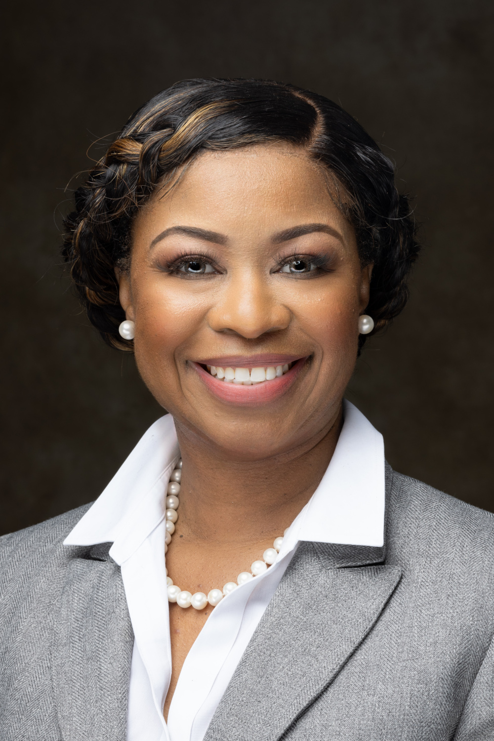 Dr. Christy Swinson, DNP