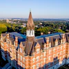 Jubilee Hall Fisk U