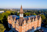 Jubilee Hall Fisk U