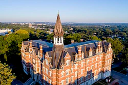 Jubilee Hall Fisk U