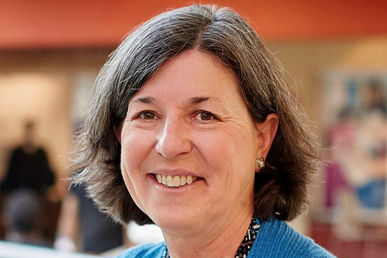 Dr. Karen A. Stout