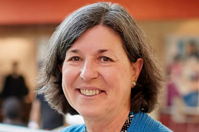 Dr. Karen A. Stout